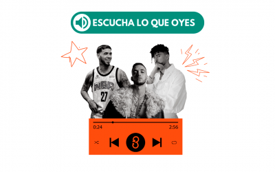 Escucha lo que oyes – Anuel AA