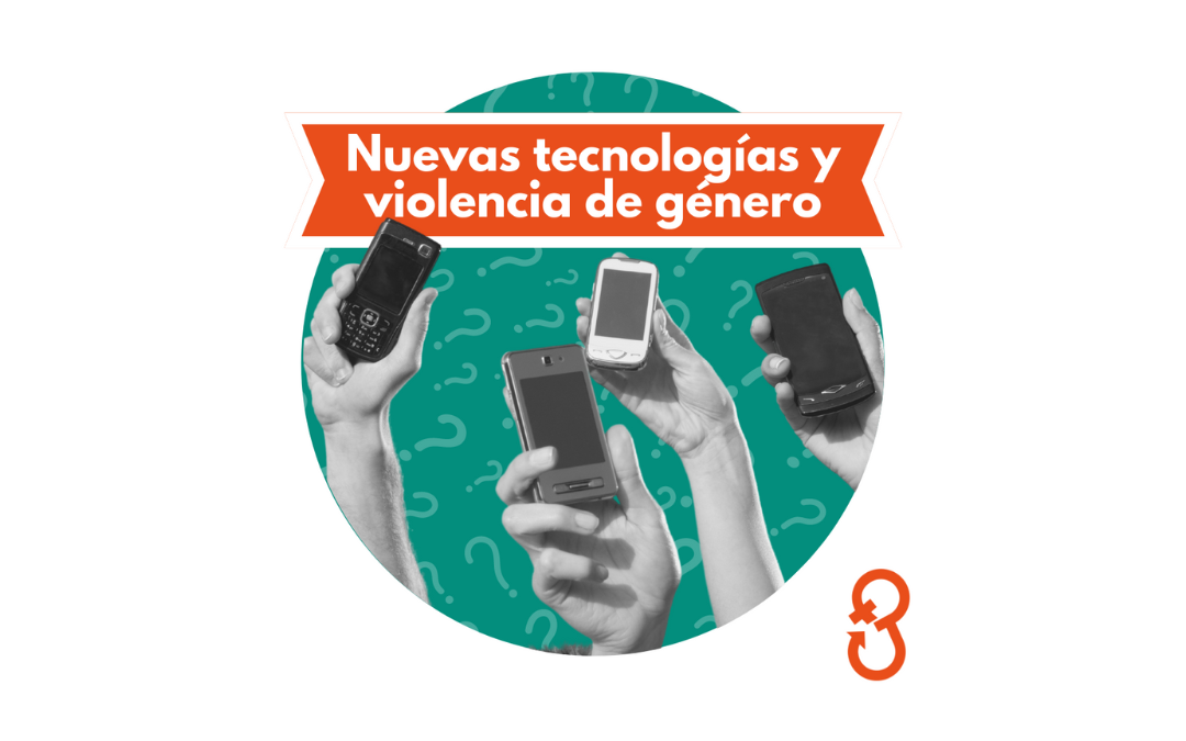 Nuevas tecnologías y violencia de género