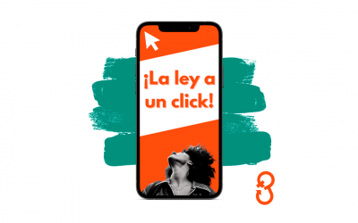 ¡La ley a un click! – Presentación