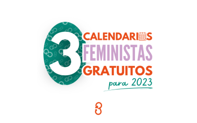 3 calendarios feministas gratuitos