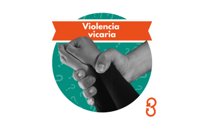 Violencia vicaria