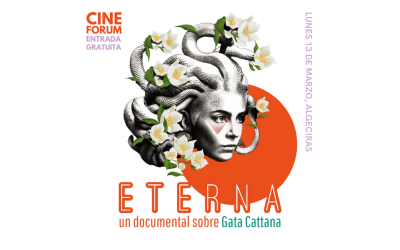 Cinefórum Eterna, un documental sobre Gata Cattana