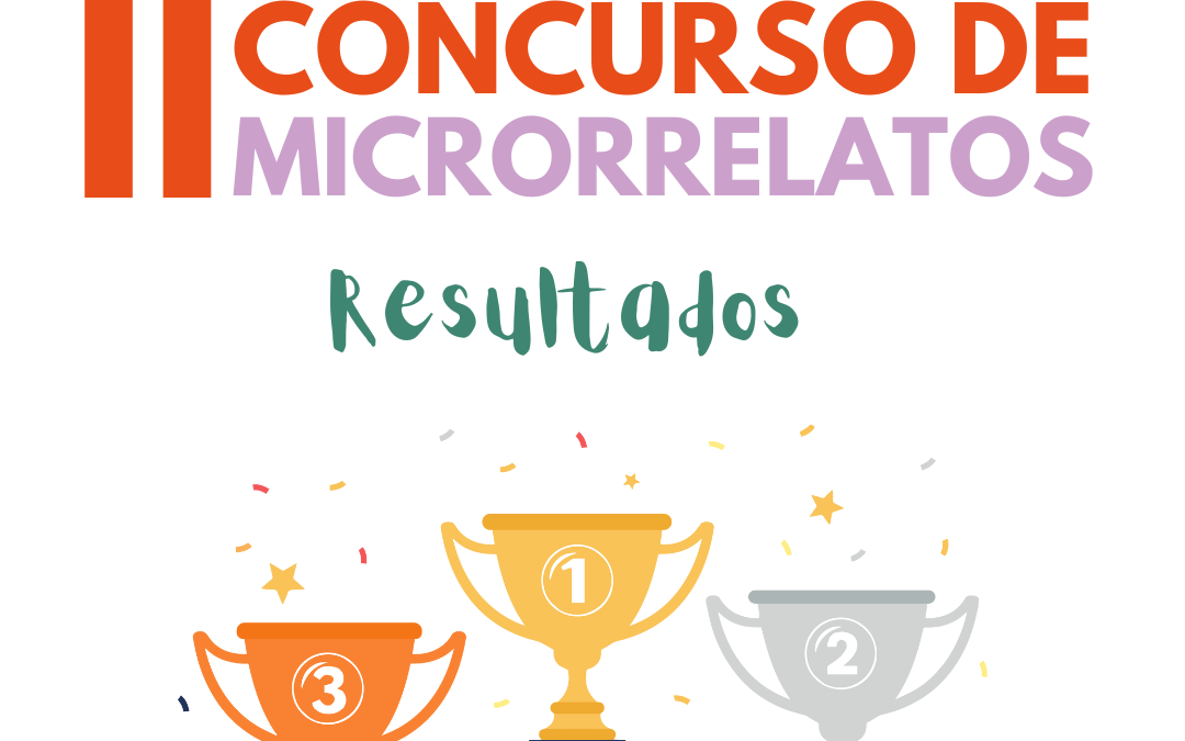 II Concurso de Microrrelatos. Resultados