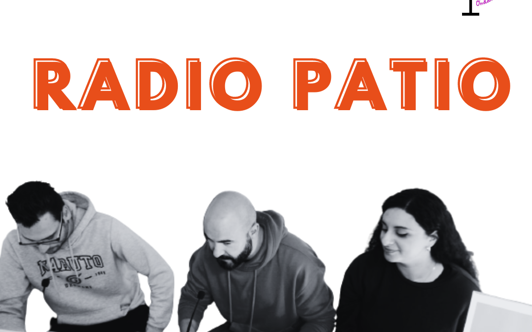 Radio Patio