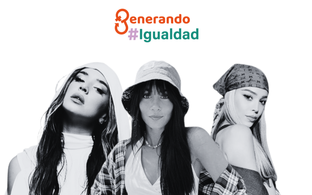 Las mujeres en la música