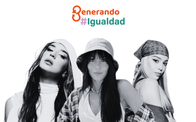 Las mujeres en la música