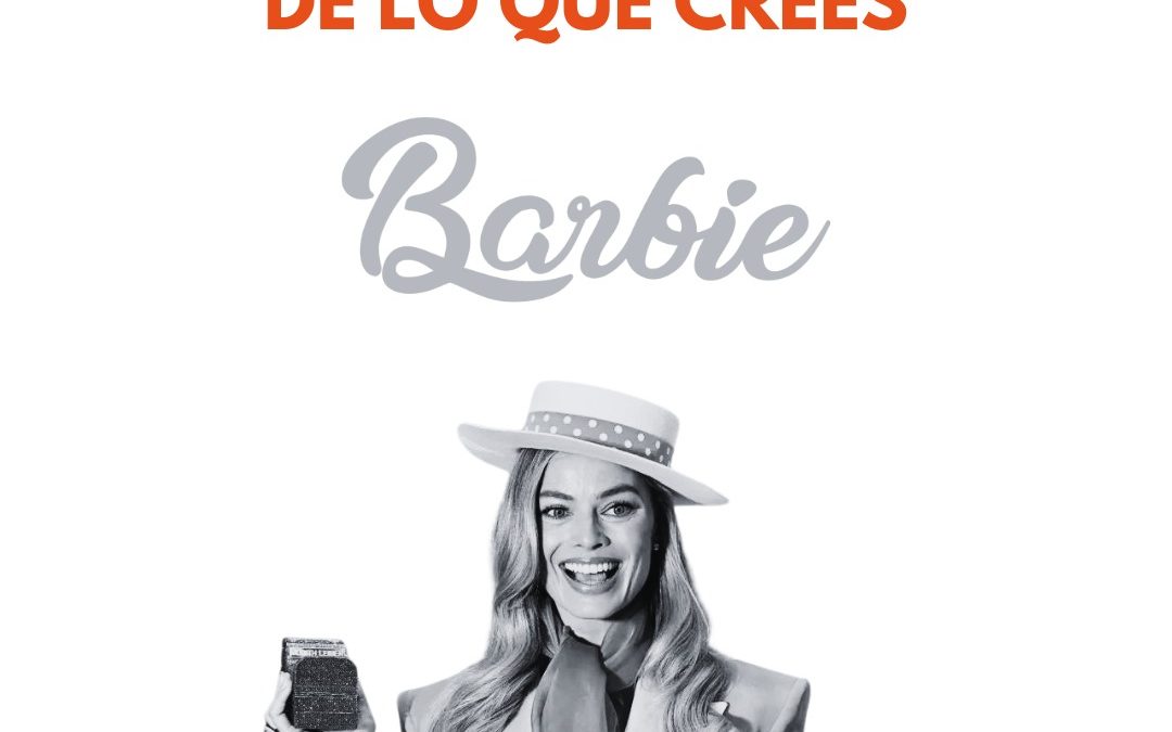 Lo que ves importa más de lo que crees