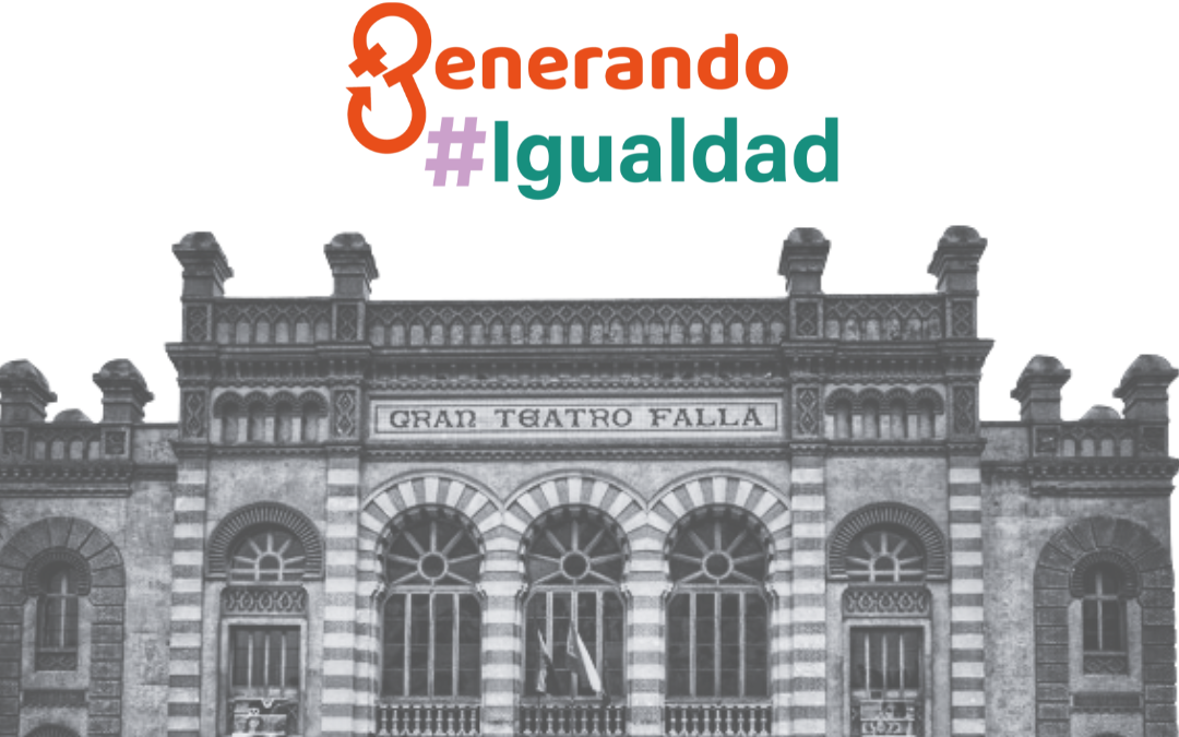 Carnaval en igualdad