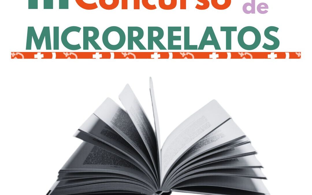 III Concurso de Microrrelatos