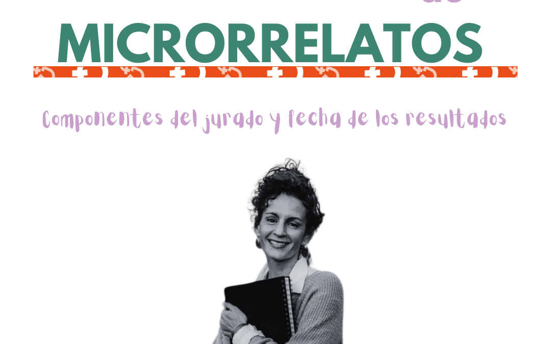 Componentes del jurado y fecha