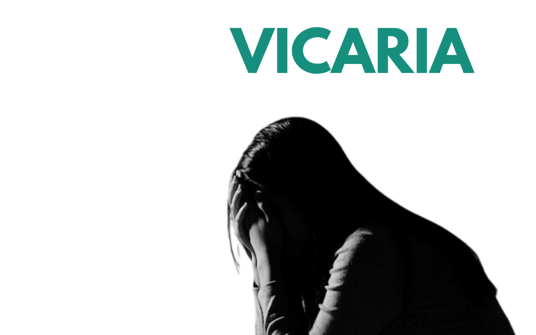 Violencia Vicaria
