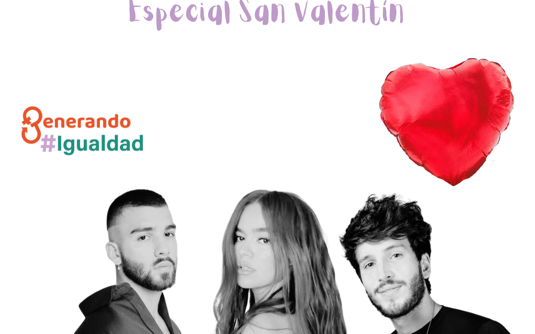 Mito de la media naranja. Especial San Valentín