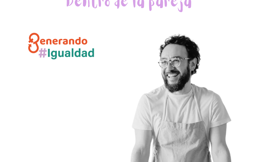 Estereotipos de género: Dentro de la pareja