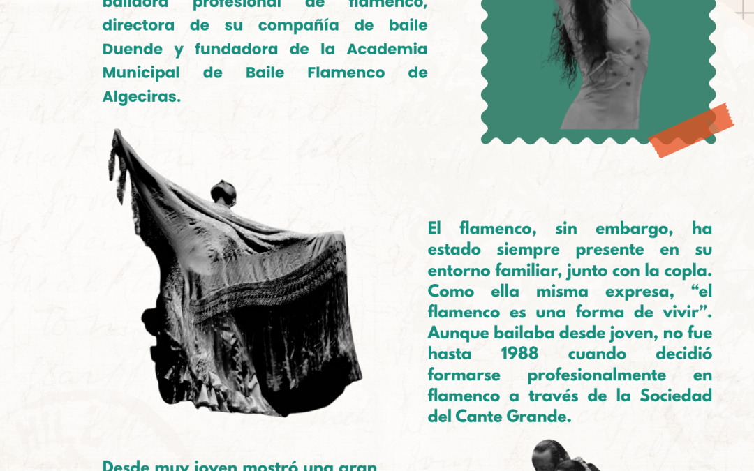 Mercedes Alcalá Notario. Recortes Etnográficos