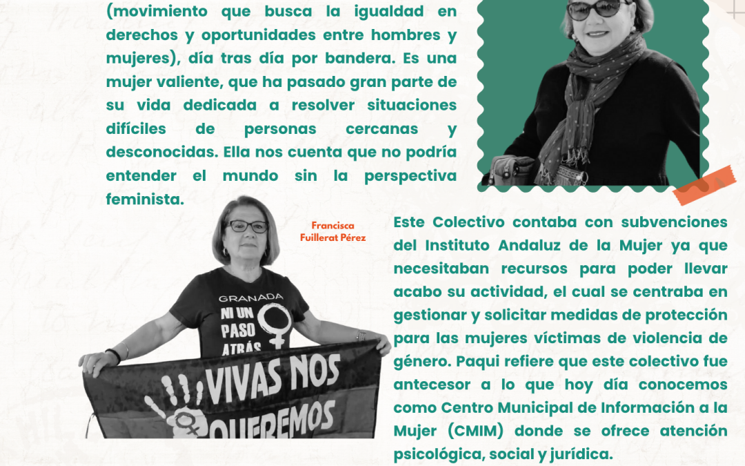Francisca Fullerat Pérez. Recortes etnográficos