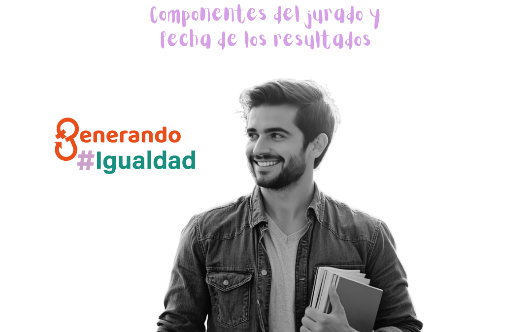 Componentes del jurado y fecha de los resultados