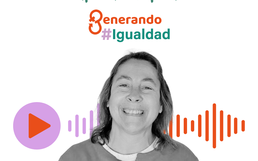 «Los discursos no funcionan, funcionan los hechos»
