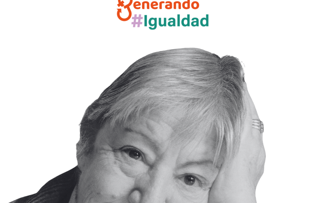 Feminista y orgullosa