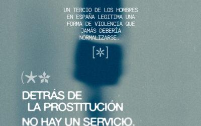 La campaña del Ministerio de Igualdad que pone en foco en la cosificación del cuerpo de la mujer: “¿Reseñas 5 estrellas? #Yosíteveo”