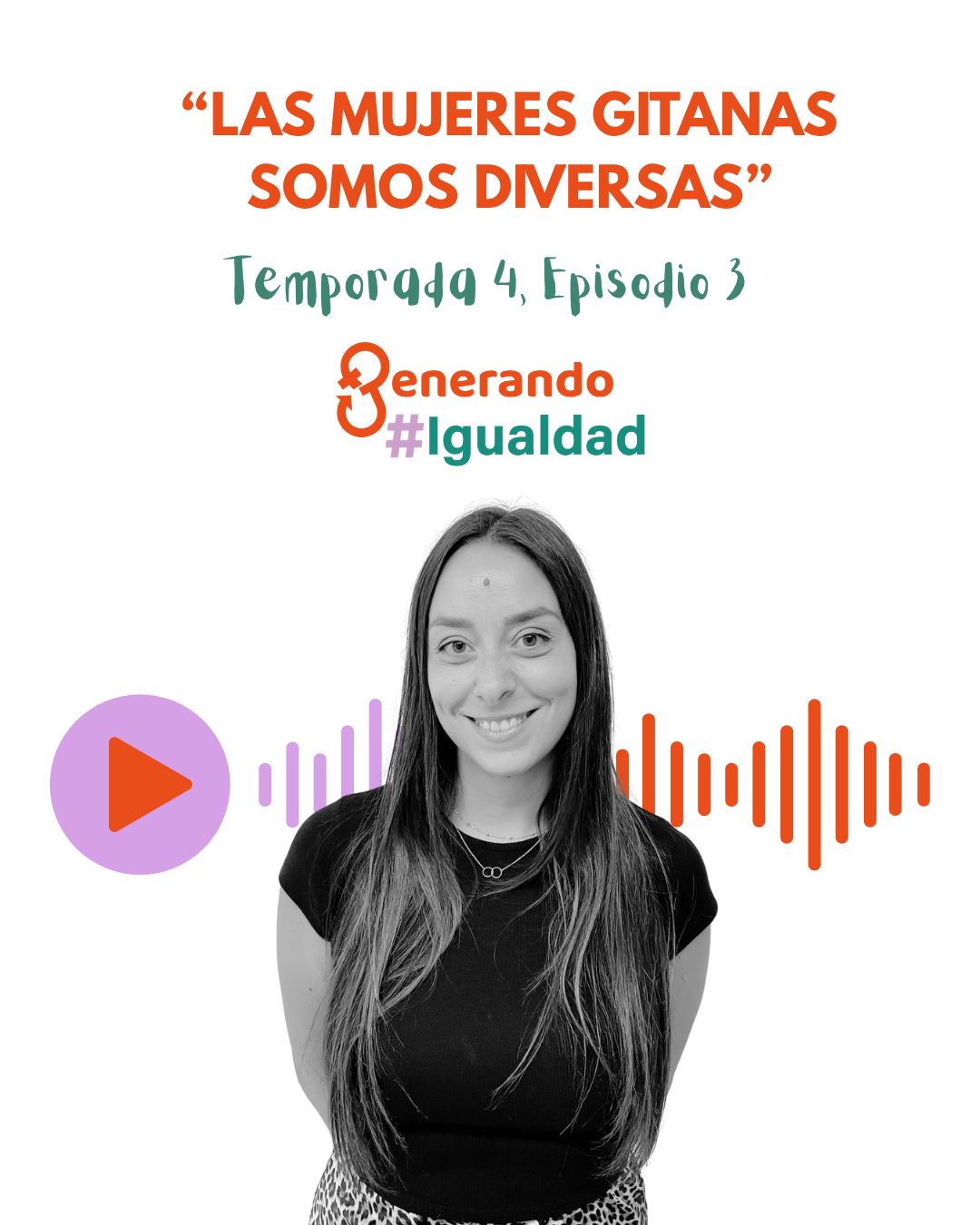 Escucha lo que oyes