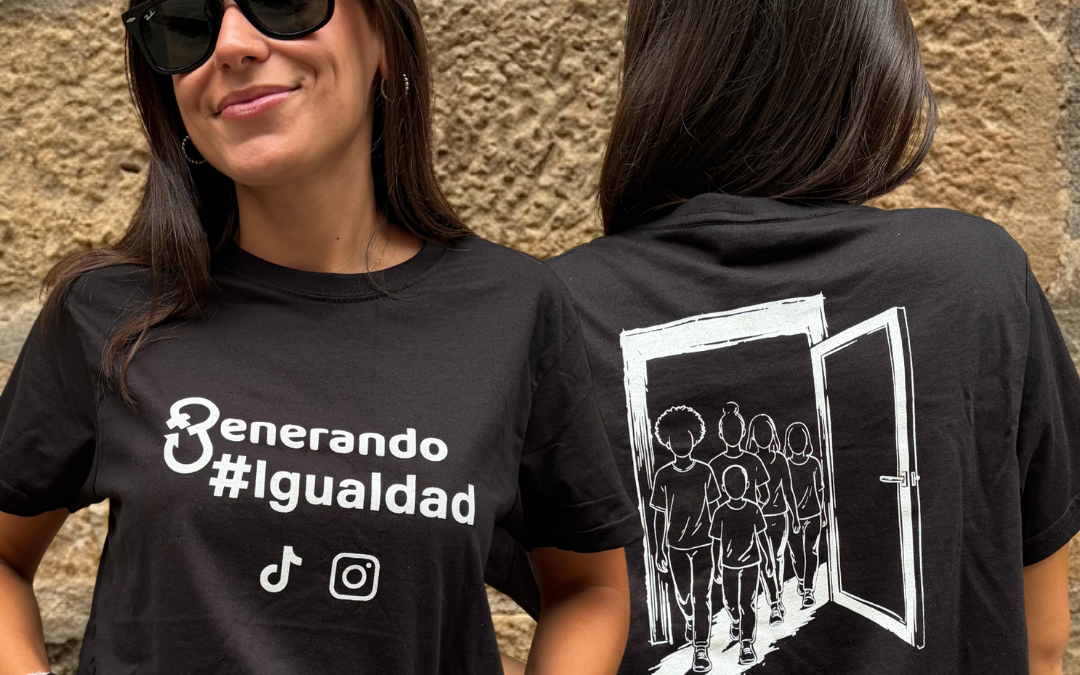 Sorteo camiseta