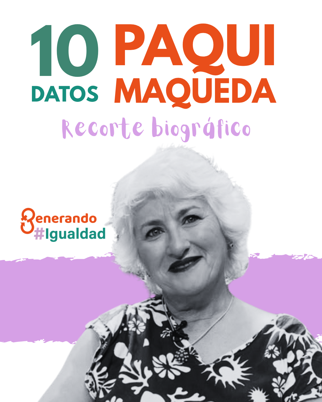Escucha lo que oyes