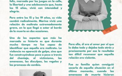 Marina Marroquí