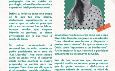 Ana Magallanes