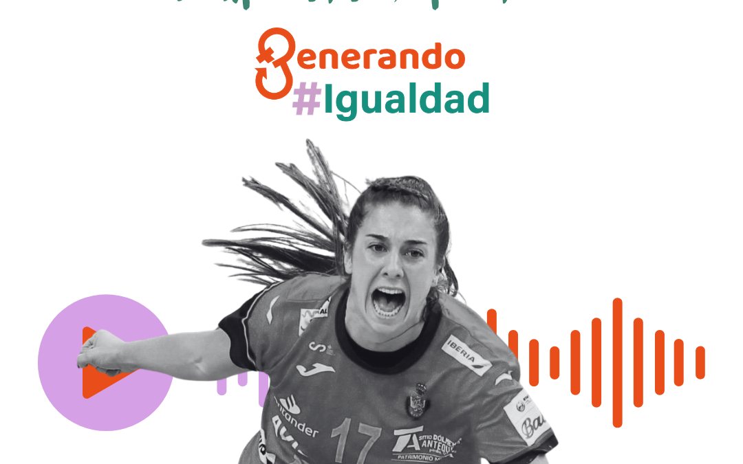 «Por el hecho de ser mujer te desprestigian, te menosprecian o te tienen menos respeto»
