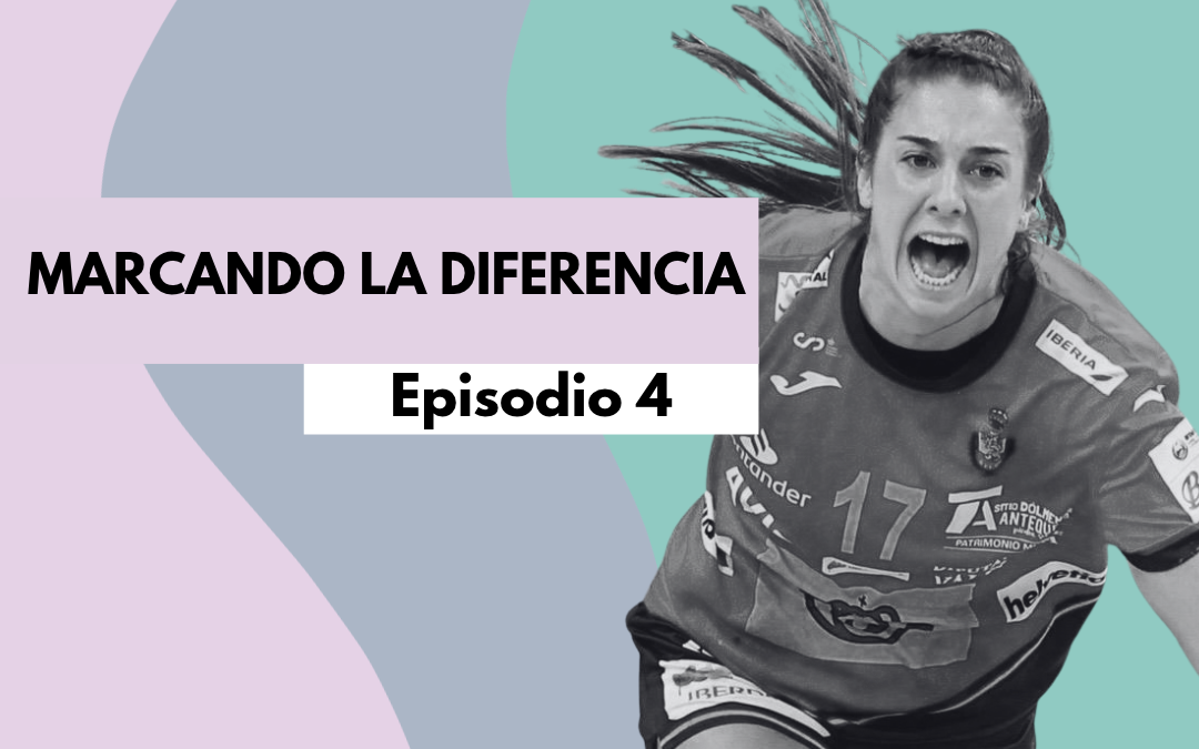 “Por el hecho de ser mujer te desprestigian, te menosprecian o te tienen menos respeto”.  Podcast de Generando Igualdad. Temporada 4, episodio 4: Jennifer Gutiérrez Bermejo.