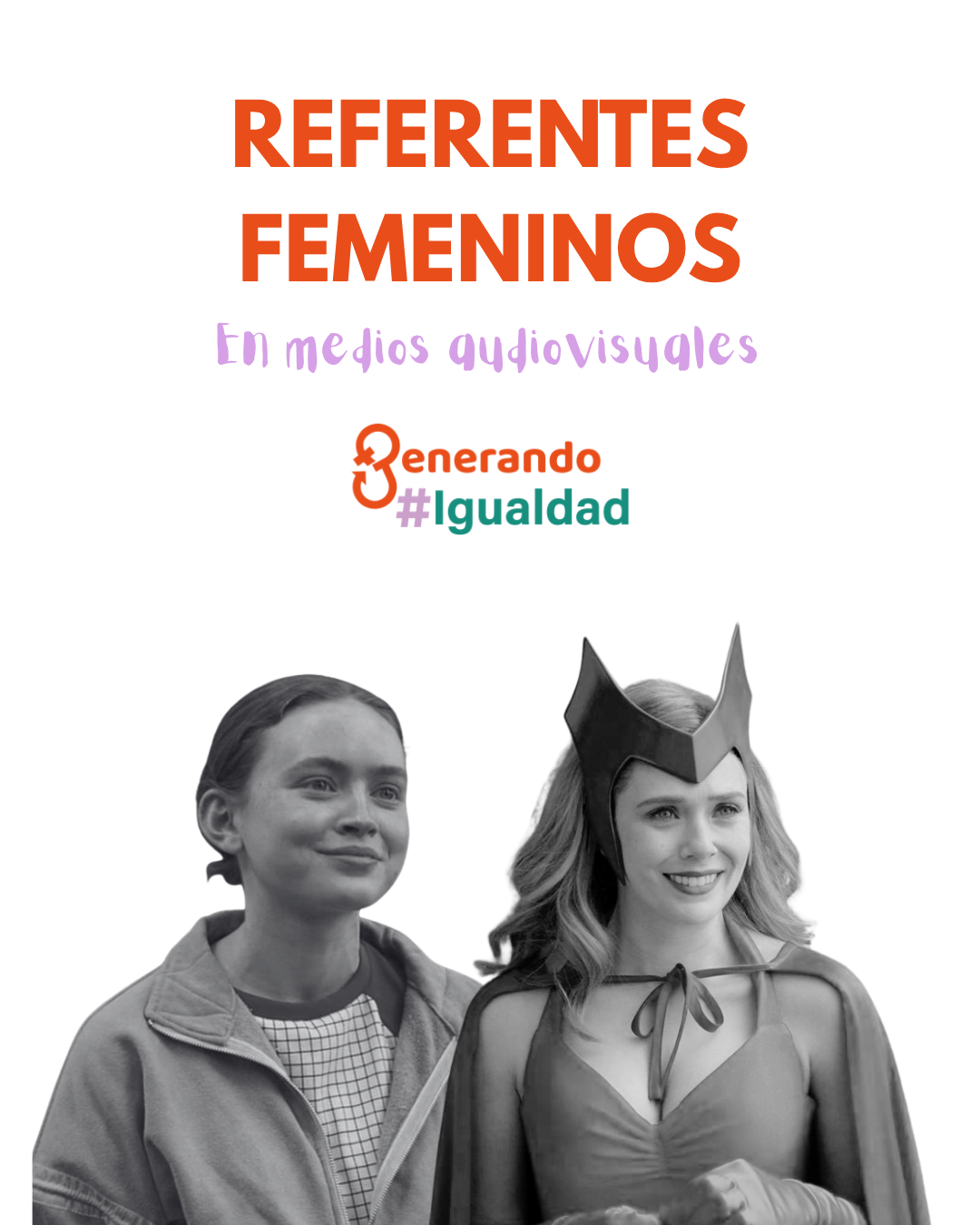 Escucha lo que oyes